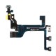 iPhone 5C Power / Volume / Mute Buttons Flex Cable